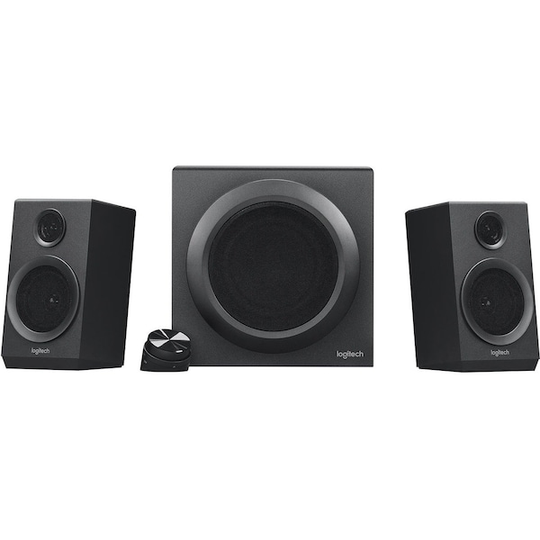 Logitech Z333 2.1 Sprk Set 980001203 - main